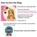 Perstar Water Wave Wig Human Hair Wigs For Women Brazilian Water Wave Lace Front Wigs Human Hair Pre Plucked Lace Front Wigs with Baby Hair Unprocessed Human Hair Wigs Wet and Wavy Lace Front Wigs 10" Perstar Store