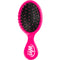 Wet Brush pink mini detangler, Pink, Standard Wet Brush
