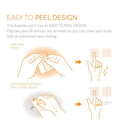 Avarelle Acne Pimple Patch (8 Count) Hydrocolloid Acne Clearing Device Acne Spot Treatment for Blemishes and Zit with Tea Tree Oil, Calendula Oil and Cica Oil for Face, Vegan, Cruelty Free Certified (SQUARE / 8 PATCHES) AVARELLE