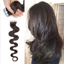 tape in hair 177 Rich Choices