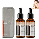 2PC CARVENCHY Vitamin C Facial Serum Essence, Hydration, Skin Moisturized, Vitamin C Serum, Anti Aging & Wrinkle Facial Serum(30ml) Infinity Warehouse