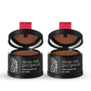 Style Edit Root Touch Up Powder | Temporary Hair Color for Gray Roots and Thinning Hair | Salon-Quality, Transfer-Resistant Hair Concealer | Medium Blonde, 0.14 oz (Pack of 2) Infinity Warehouse