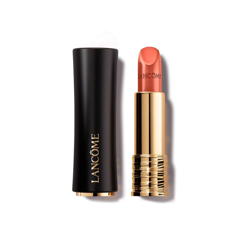 Lancôme L'Absolu Rouge Hydrating Cream Lipstick - Smudge-Resistant & Luminous Finish - Up To 18HR Comfort Infinity Warehouse