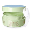 Pixi DetoxifEYE Depuffing Eye Patches - 60ct Pixi Store