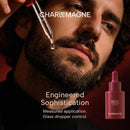 Charlemagne Beard Oil for Men – 30 ml, Clearmont | Sophisticated Minimalist Scent - Premium Beard Conditioner, Softener & Moisturizer Argan Oil, Jojoba Stops Beard Itch, Softens Coarse Hair Infinity Warehouse
