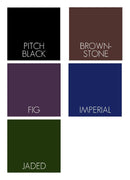 Jolie Cosmetics Indelible Eyes Waterproof Automatic Pencil Eye Liner (Pitch Black) JOLIE. IMPECCABLE ME