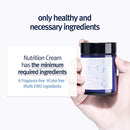 PYUNKANG YUL Nutrition Cream - Korean Skin Care Face Cream - Facial Moisturizer for Dry and Combination Skin Types - Healthy Natural Ingredients Shea Butter, Macadamia Deeply Moisturize Skin 3.4 Fl oz Infinity Warehouse