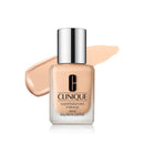 Clinique Superbalanced Oil Free Liquid Foundation Makeup For Dry to Oily Skin Types | Hydrating + Moisturizing | Moderate Coverage + Natural Finish Infinity Warehouse