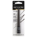 Revlon ColorStay Liquid Liner Eye Makeup, Black-Brown [252], 0.08 oz (Pack of 2) REVLON