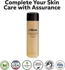 RAYA Blemish Control Astringent (705), Facial Toner for Very Oily and Break-Out Skin, with Vitamin B Complex to Balance pH and Helps Regulate Oil Production, Cruelty & Paraben Free - 8 fl oz Infinity Warehouse