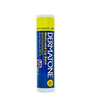 Dermatone Lip Balm SPF 30 | Long Lasting Protection | Moisturizing | Formulated to Soothe & Replenish (Original Medicated Lip Balm, 0.15 Oz Pack of 2) DERMATONE