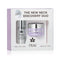 PRAI Beauty The New Neck Discovery Duo - Throat & Decolletage Creme + Throat Concentrate - 0.5oz Each Prai Beauty