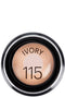 Maybelline New York Fit Me! Oil-Free Stick Foundation, 115 Ivory, 0.32 Ounce Maybelline New York