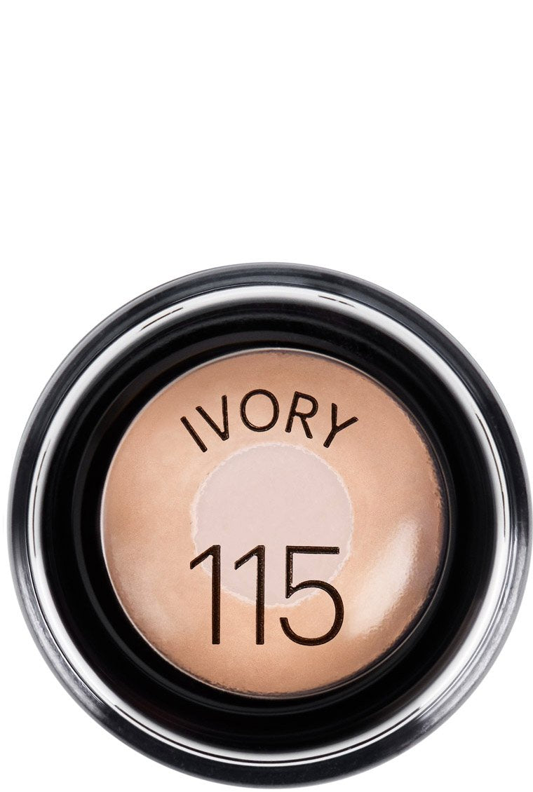 Maybelline New York Fit Me! Oil-Free Stick Foundation, 115 Ivory, 0.32 Ounce Maybelline New York