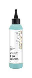 Flawless by Gabrielle Union Protective Hairstyles Gift Bundle - Scalp Soothing Tonic and Restoring Exotic Hair Oil GU FLAWLESS BY GABRIELLE UNION Store