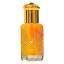 Maroc 12mL | Artisanal Hand Crafted Perfume Oil Fragrance for Women and for Men | Traditional Attar Style Cologne | by Perfumer Swiss Arabian Oud | Gift/Party Favor | Body Oil SWISSARABIAN Store