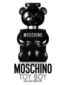MOSCHINO Toy Boy Eau De Parfume Spray for Men, 3.4 Ounce MOSCHINO