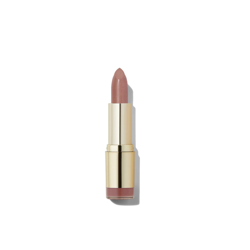 Milani Color Statement Lipstick - Dulce Carmelo, Cruelty-Free Nourishing Lip Stick in Vibrant Shades, Pink Lipstick, 0.14 Ounce Milani