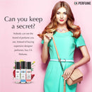 CA PERFUME TRIPLE SET (IMPRESSION OF CREED AVENTUS) CA Perfume