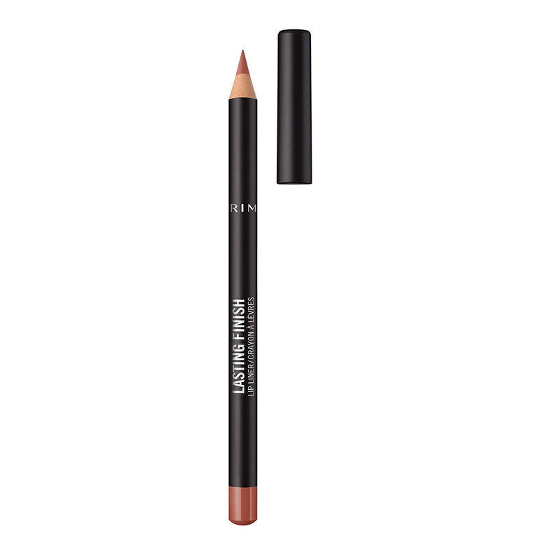 Rimmel Lasting Finish 8HR Lip Liner, 725 Tiramisu, Pack of 1 Rimmel Store