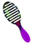 Wet Brush-Pro Flex Dry Hair Brush, Limited Edition, Purple Wet Brush