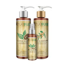 TruePure Biotin Hair Growth Serum - Hair Loss Prevention Treatment For Men & Women With Fine, Thinning Hair - Fragrance Free & Sulfate Free DHT Blocking Hair & Beard Growth Formula, 2oz TruePure