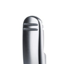 Harperton Nail Clipper - Stainless Steel, Fingernail and Toenail Clipper Cutters for for Thick Nails or Ingrown Nails, Nails Cutter for Men and Women Harperton