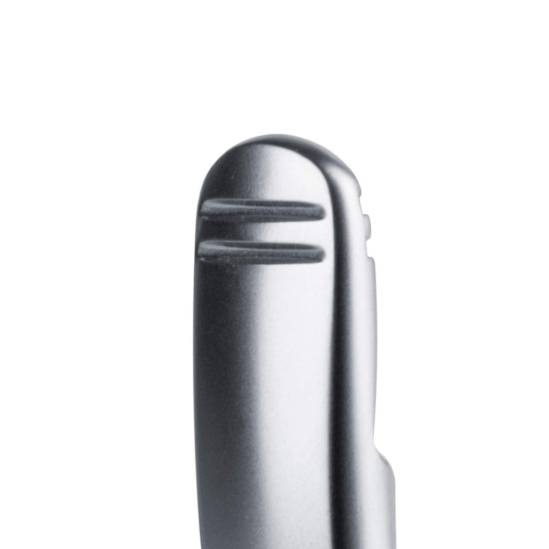 Harperton Nail Clipper - Stainless Steel, Fingernail and Toenail Clipper Cutters for for Thick Nails or Ingrown Nails, Nails Cutter for Men and Women Harperton