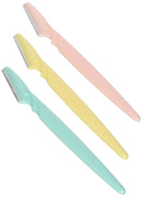 Tinkle Eyebrow Razor (Pack of 3) Diane