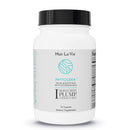 Hair La Vie Phytocera Dry Skin Supplement for Women - Phytoceramides for Aging Skin - Rice Based and Gluten Free - Glowing Skin Vitamins Hair La Vie