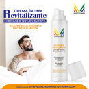 Multivitamin Male Intimate Cream for the care of the skin of the penis and testicles. Softens, rejuvenates, hydrates and protects Infinity Warehouse