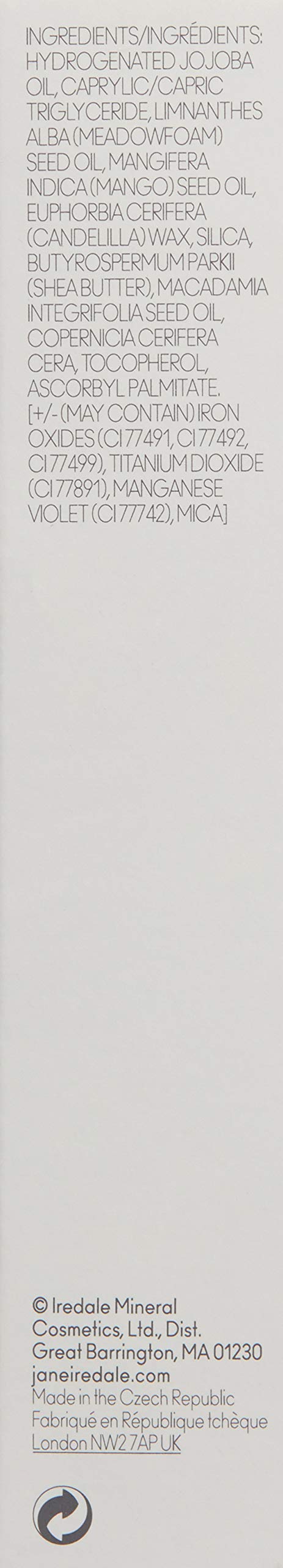 jane iredale Eye Pencil, Black and Brown jane iredale