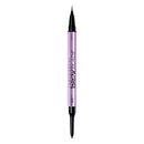 Urban Decay Brow Blade, Neutral Nana - Waterproof Eyebrow Pencil & Ink Stain - Brow Tint with the Precision & Definition of Microblading URBAN DECAY Store