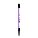 Urban Decay Brow Blade - Waterproof Eyebrow Pencil & Ink Stain - Dual-Ended Pencil Fills and Defines - Brow Tint with the Precision & Definition of Microblading – Neutral Nana URBAN DECAY
