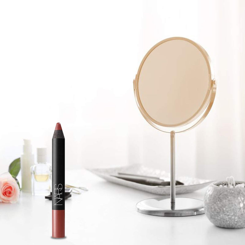 NARS Velvet Matte Lip Pencil, Walkyrie, 0.08 Ounce (2463) NARS