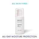 Obagi Hydrate Facial Moisturizer 1.7 OZ Pack of 2 Obagi Medical