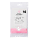 FACIAL MINI SCRUBBER (X1) DAILY CONCEPTS