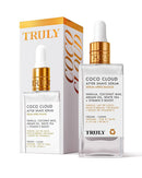 Truly Luxury After Shave Serum | Soothing & Hydrating Post Shave Treatment to Prevent Ingrown Hair For Smooth, Irritation-Free Skin Infinity Warehouse