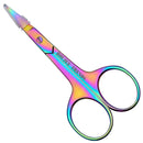 Nail Scissors, Eyebrow Eyelash Mustache Multi-Purpose Toenail Tiny Manicure Scissors For Man and Women Boujee Trends