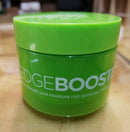 Style Factor Edge Booster Extra Strength Moisture Rich Pomade | Thick Coarse Hair (Emerald) Edge Booster