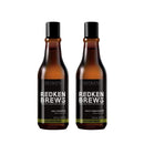 Redken Brews Daily Shampoo For Men, Lightweight Cleanser For All Hair Types ACE