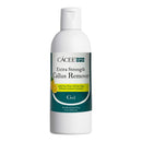 Cacee Callus Remover for Feet 8oz, Gel Formula with Tea Tree Oil & Lemon Scent, Works Great with Foot Scrubber, Foot File, or Pumice Stone, Callous or Corn Remover Cacee