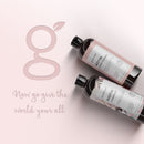 GoodMood Biotin Shampoo and Conditioner For Hair Growth, Hair Loss Treatment For Men and Women with DHT Blockers GOODMOOD