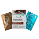 Malibu C Mini Malibu Rehab Hard Water Wellness and Miracle Repair Set Malibu C