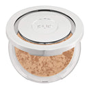 PÜR Bronzing Act Matte Bronzer Powder - Illuminating Bronzer For Face & Body Contour - Brightening Bronzer Makeup For Natural-Looking Glowing Skin - Vegan, Cruelty-Free Bronzer - Light PÜR MINERALS