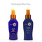 It's a 10 Haircare Miracle Leave-In Plus Keratin Spray, 4 fl. oz. (Pack of 4) It's a 10 Haircare