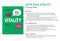 FaceTory 7 Sheet Mask Gift Set | Hydrate, Brighten, Moisturize for Glowing Skin FACETORY Store