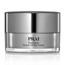 PRAI Beauty Platinum Firm and Lift Eye Creme - Tightening and Firming Eye Cream - Anti-Aging Under Eye Cream - Irritation Free - 0.5 Oz Infinity Warehouse