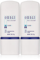 Obagi Medical Nu-Derm Clear Fx Skin Brightening Cream martinandmark.com