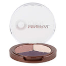 Mineral Fusion Eye Shadow Trio Density, 0.1 oz Mineral Fusion